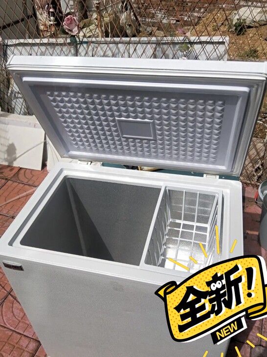 家器店装修，低价出售几台小冰柜##amp；...