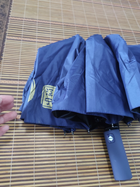 全新天堂伞转卖，紫色伞是雨伞，天堂伞业订制...