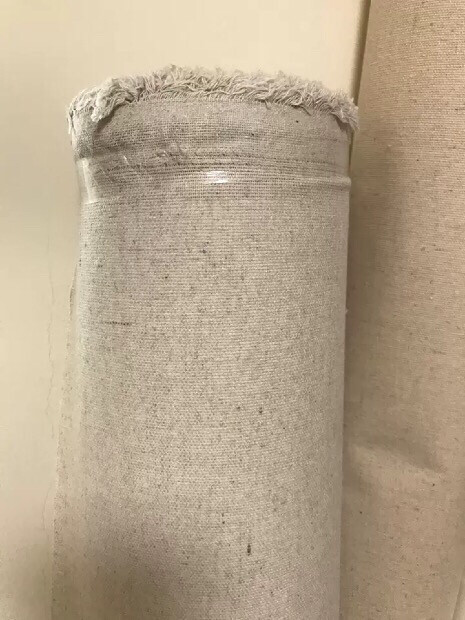 油画布 厂里成卷进的   20块一米。包邮