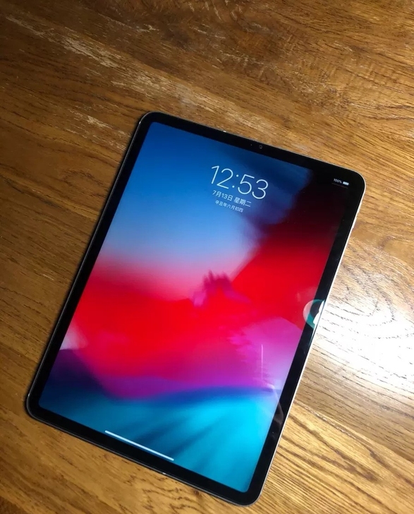 2018款ipadpro11寸 256g ...