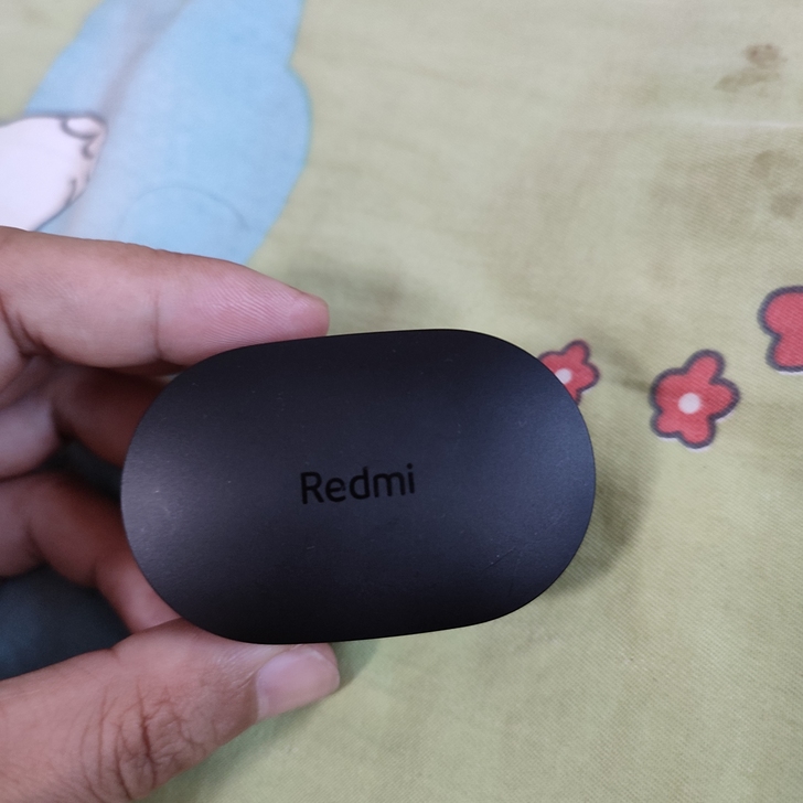 小米Redmi AirDots 2真无线蓝...