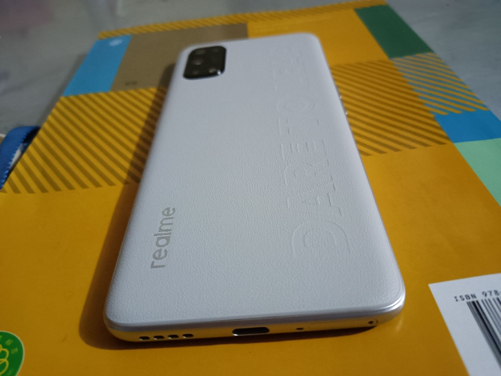 真我q2pro