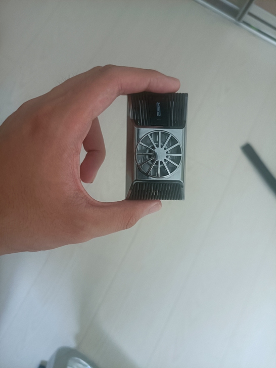 半导体手机散热器