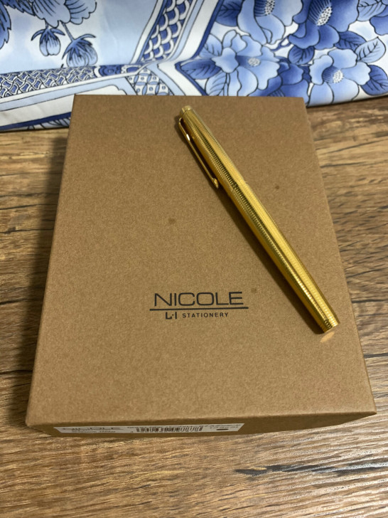 【日本直出】NICOLE手帐