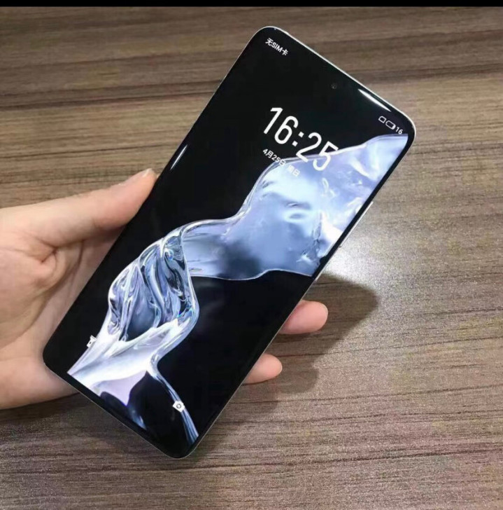 魅族18 8+128G 渡海 骁龙888处...