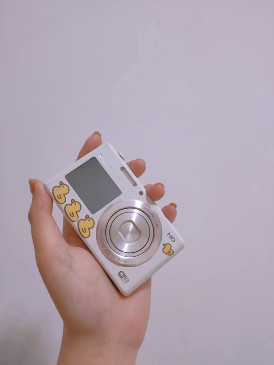三星dv150f