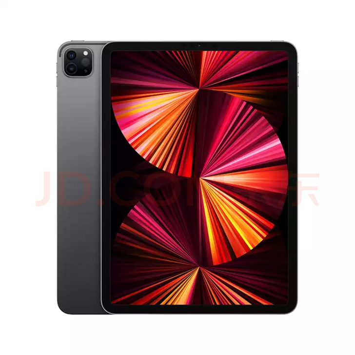 ipad pro2021款 11英寸的25...