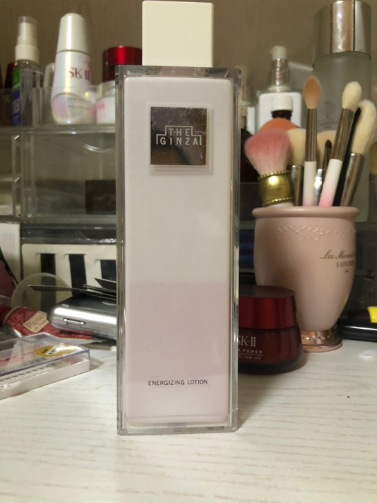 日本资生堂the ginza银座贵妇粉晶色...