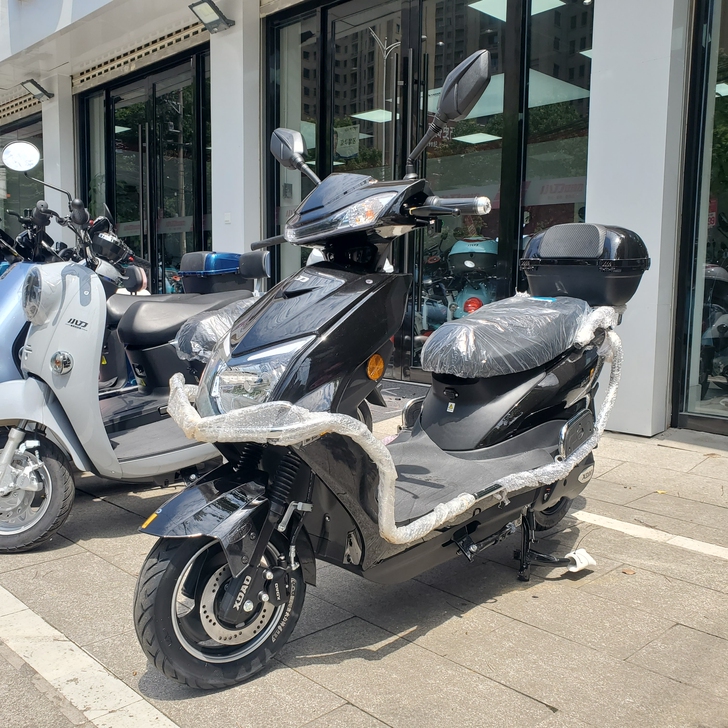 电动车，长跑王，外卖专用车，60v72v，...