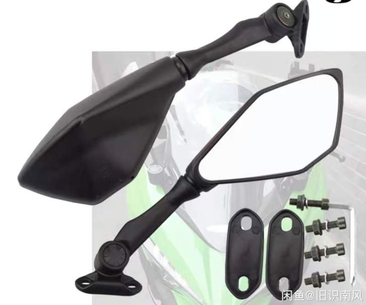 适用川崎忍者NINJA300 NINJA4...
