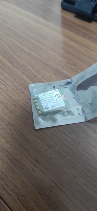 小新pro13 2020 锐龙版网卡