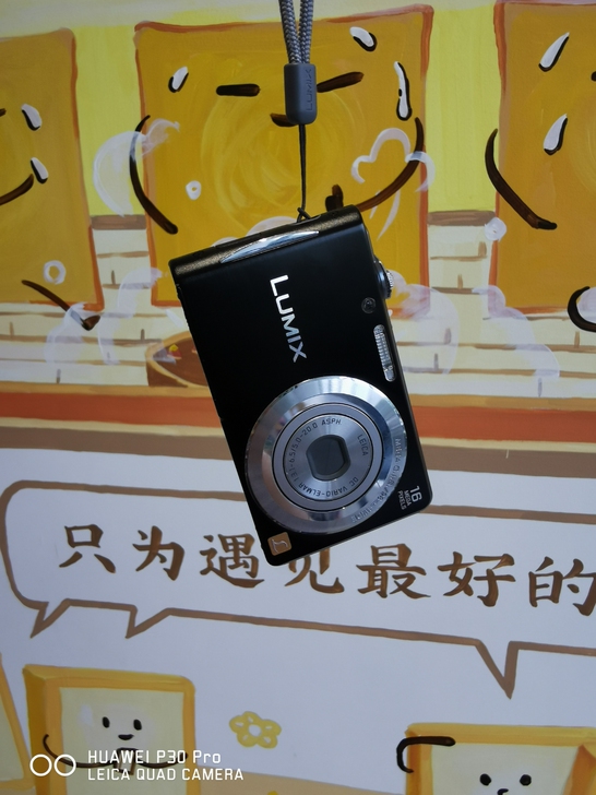 松下DMC##amp；mdash；FH5数...