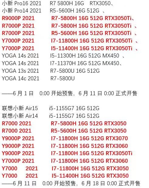 代拍代抢 联想拯救者y9000p r700...
