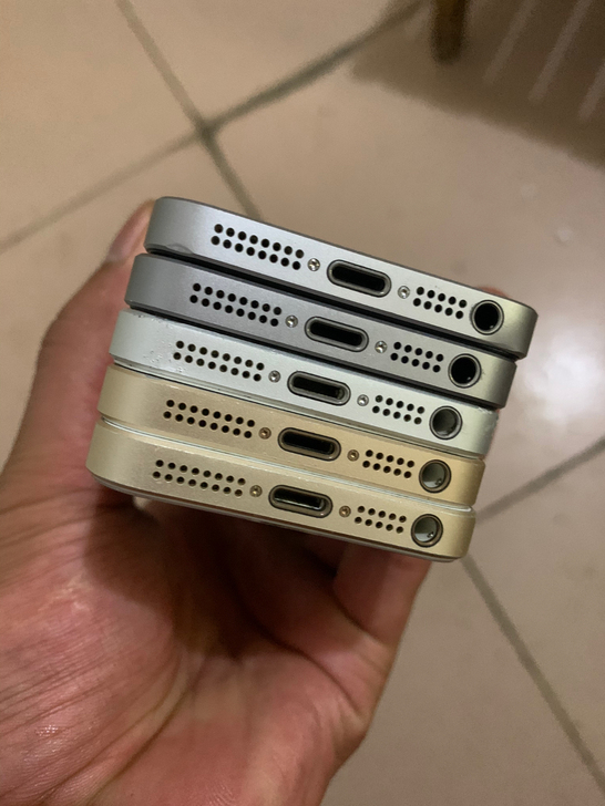 苹果 iPhone SE，国行，全网通，6...