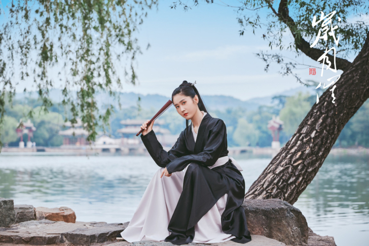 【出汉服】全都是正品！成套出