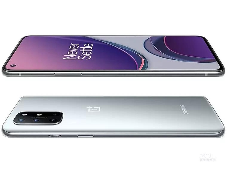 全新一加8T手机一加手机8t 5g手机on...