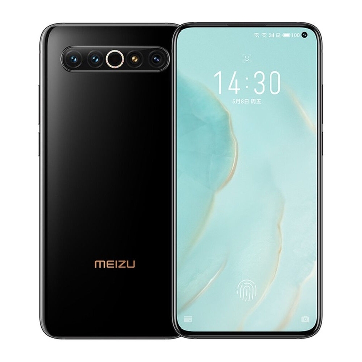 全新未激活未拆封》魅族17 Pro 8GB...
