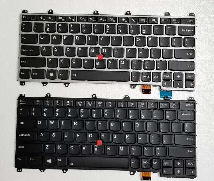 适用联想Yoga260 yoga370 X...