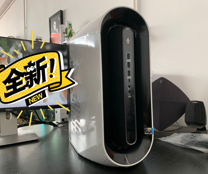 全新外星人R10 ALIENWARE R1...