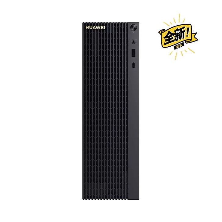 华为Matestation B515台式机
