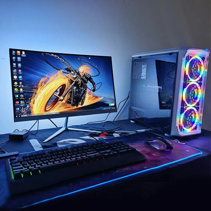 急售！台式电脑i3 i5 i7原装一手高配...