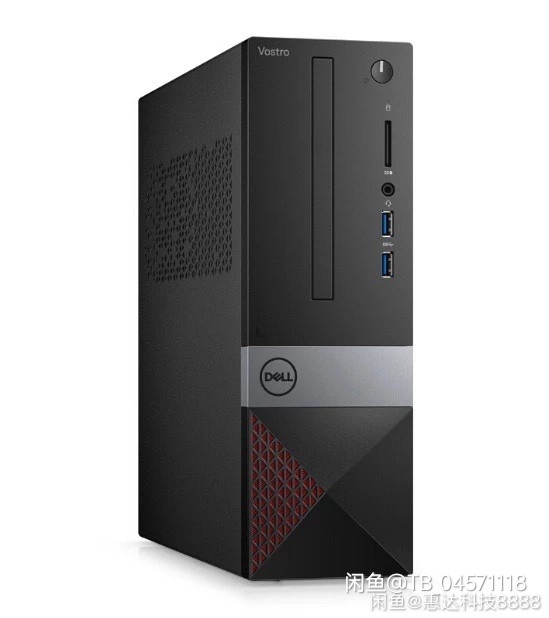 Dell 戴尔 台式机