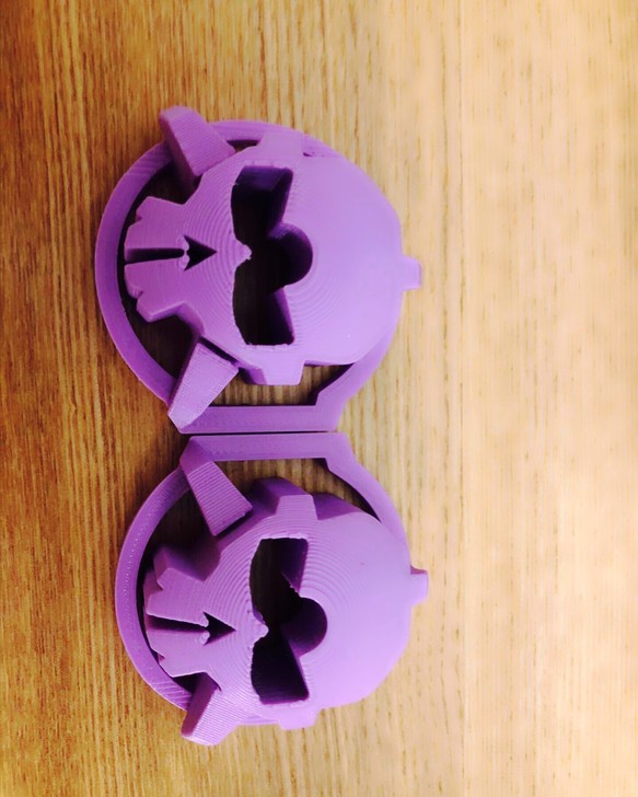 futaba摇杆保护打印件，14sz，16...