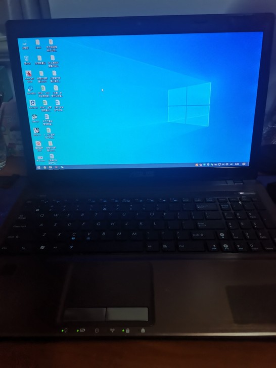 高配华硕K53s笔记本电脑！！！！可议价～