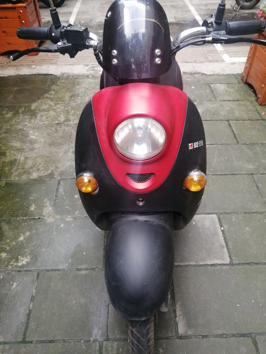 爱玛电动车,限成都当面交易(人民公园,骡马...