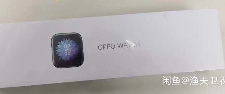 OPPO Watch 41...