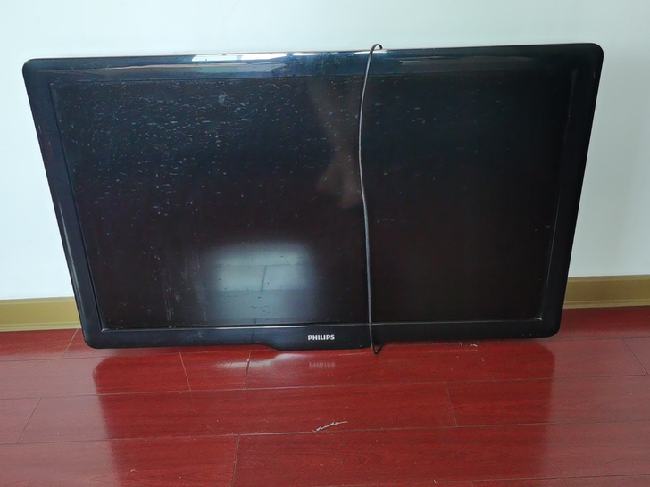飞利浦42寸液晶电视机   带vga和hd...