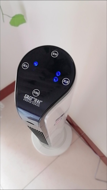 实体店房租到期，处理库存清仓6台先科塔扇，...