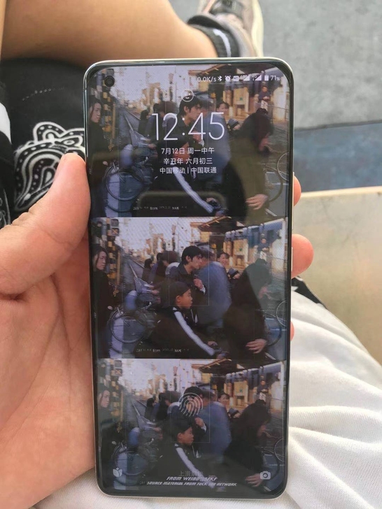 小米11 8+128 5月28才激活的 ...