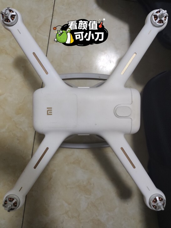 小米4k，无炸鸡，无拆无修！功能一切OK