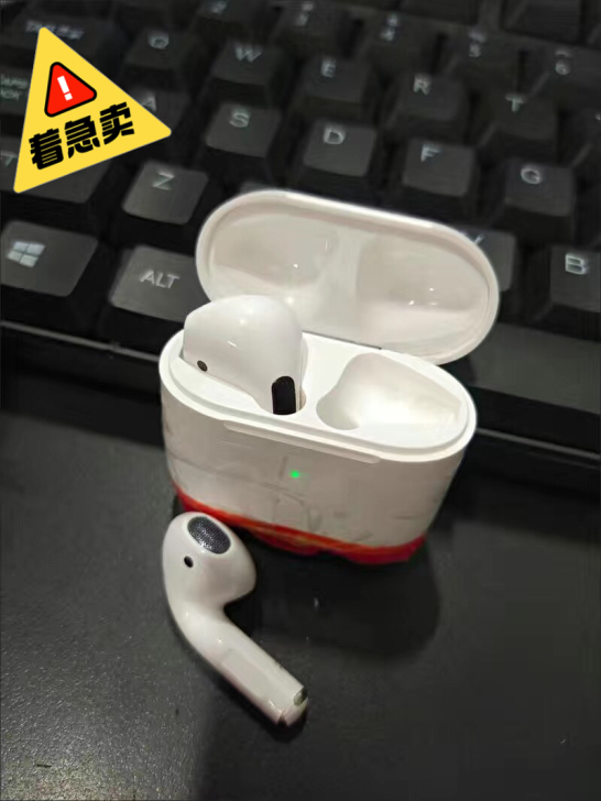 【限时秒杀】华强北四代无线蓝牙耳机迷你双入...