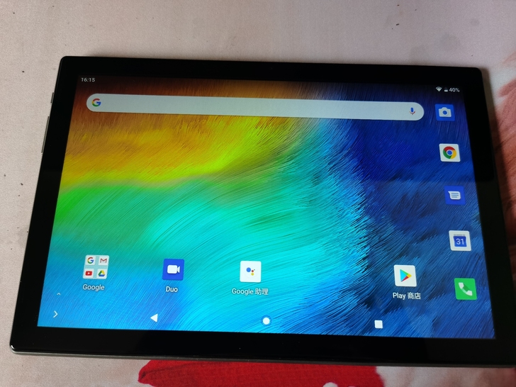 台电P20HD，4G+64G，10寸，安卓...