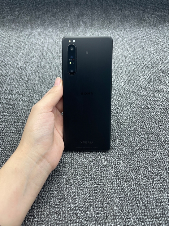 索尼 Xperia 1ii 12+256G...