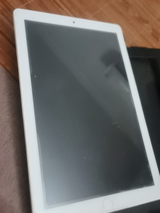 摆渡者平板2019款，64G，现在开不了机...