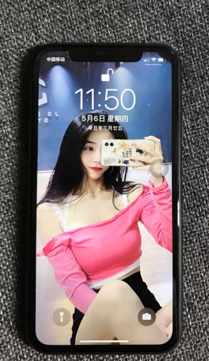 低价出苹果Xr