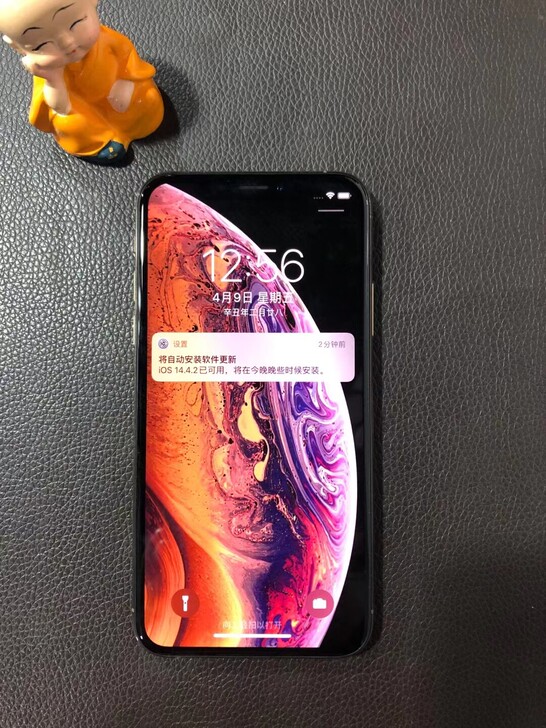 苹果Xs 256G 全网通