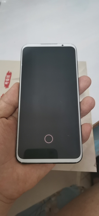 魅族16S 完美屏 全原 8+128G