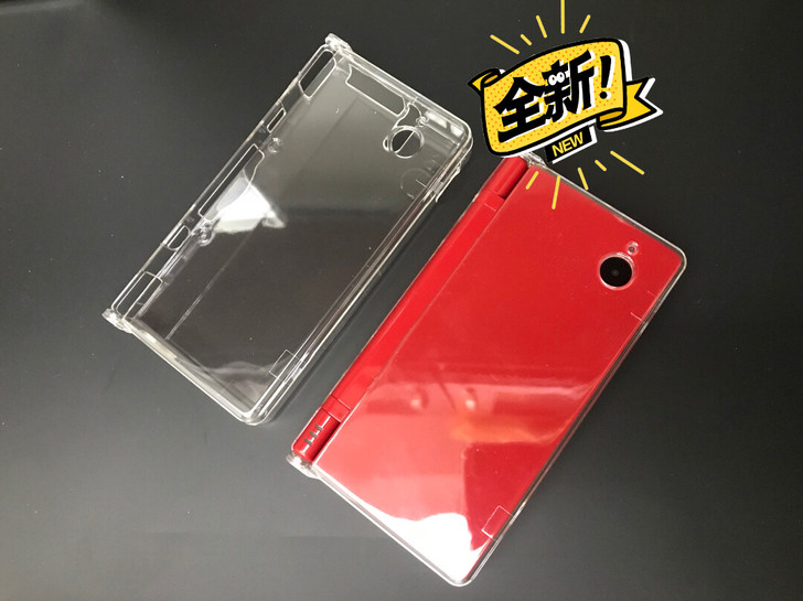 全新ndsi水晶壳 NDSI保护壳 nds...