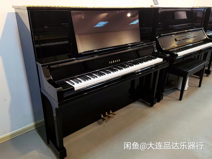 YAMAHA雅马哈UX-30A大米字背,高...