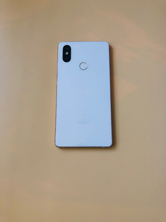 小米8se全网通6+128G原装成色完美特...