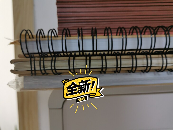 8k素描本,全新12出,一本