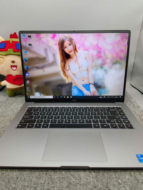 小米 RedmiBook Pro 15