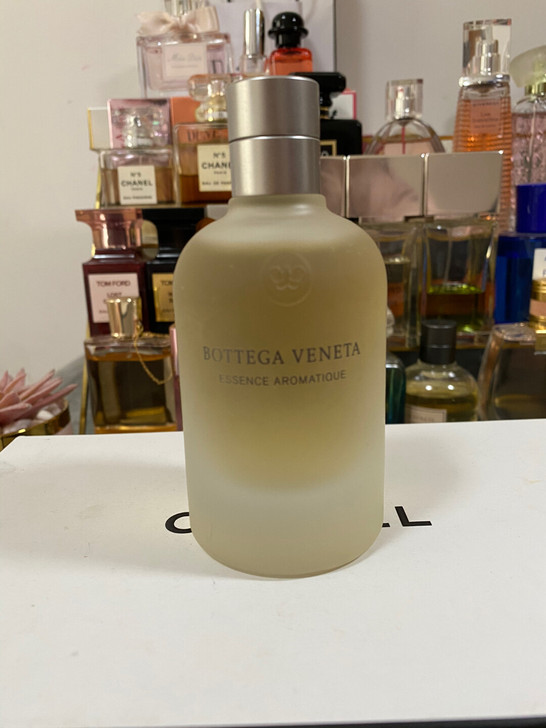 #香水#BV精粹古龙女香90ml。