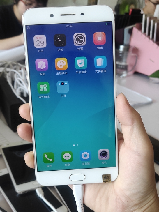 oppo  R9spLus   6+64 ...