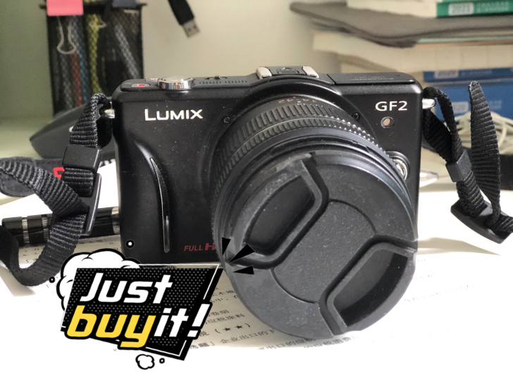 微单相机  Lumix   Panason...