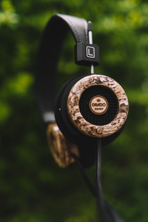 歌德 Grado The Hemp大麻 ...